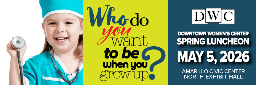 Who do you want to be when you grow up?